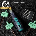 Armed Shark Screwdriver