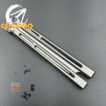 NEW Yuppie Telesto Titanium Balisong - Image 14