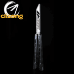ARMED SHARK Athena Balisong - Image 14