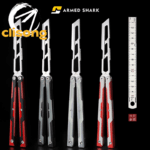 ARMED SHARK Ajax Balisong
