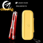 ARMED SHARK Ajax Balisong - Image 10