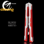 ARMED SHARK Ajax Balisong - Image 11