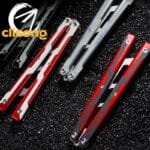 ARMED SHARK Ajax Balisong - Image 2