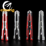 ARMED SHARK Ajax Balisong - Image 3
