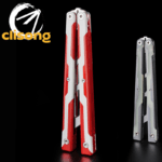 ARMED SHARK Ajax Balisong - Image 4