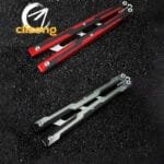 ARMED SHARK Ajax Balisong - Image 8