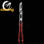 ARMED SHARK Ajax Balisong - Image 13