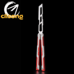 ARMED SHARK Ajax Balisong - Image 14