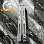 Yuppie Ryworx GA Balisong - Image 5