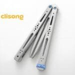 Yuppie Ryworx GA Balisong - Image 15