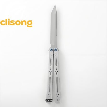 Yuppie Ryworx GA Balisong - Image 10