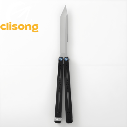 Yuppie Ryworx GA Balisong - Image 6