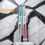 Yuppie Ryworx GA Balisong - Image 8