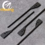 Baliplus Replicant Carbon Fiber Brass Integrated Weight - Image 5