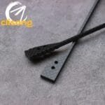 Baliplus Replicant Carbon Fiber Brass Integrated Weight - Image 7