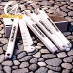 LDY Frank-P Balisong - Image 3