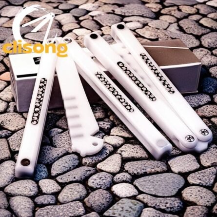 LDY Frank-P Balisong - Image 3
