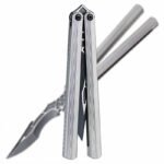 ARMED SHARK CK-SR / CK-DR Balisong - Image 17