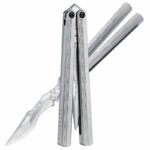ARMED SHARK CK-SR / CK-DR Balisong - Image 18