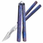 ARMED SHARK CK-SR / CK-DR Balisong - Image 19