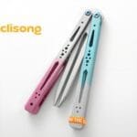 Yuppie Ryworx GA Balisong - Image 9