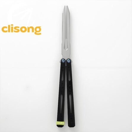 Yuppie Ryworx GA Balisong - Image 11