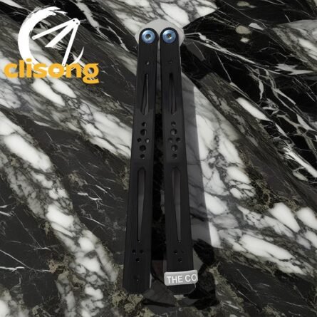 Yuppie Ryworx GA Balisong - Image 12