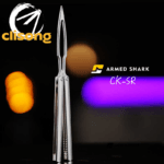 ARMED SHARK CK-SR / CK-DR Balisong