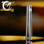 ARMED SHARK CK-SR / CK-DR Balisong - Image 6
