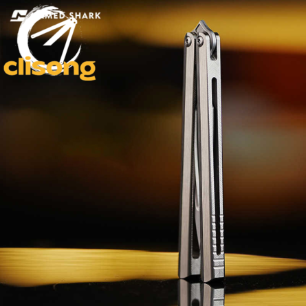 ARMED SHARK CK-SR Balisong - Image 6