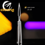 ARMED SHARK CK-SR / CK-DR Balisong - Image 12