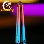 Armed Shark Striker Eureka Balisong - Image 8