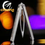 ARMED SHARK CK-SR / CK-DR Balisong - Image 10