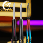 Armed Shark Striker Eureka Balisong