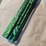 Custom Titanium Balisong Ice-Crystal Effect Service - Image 4