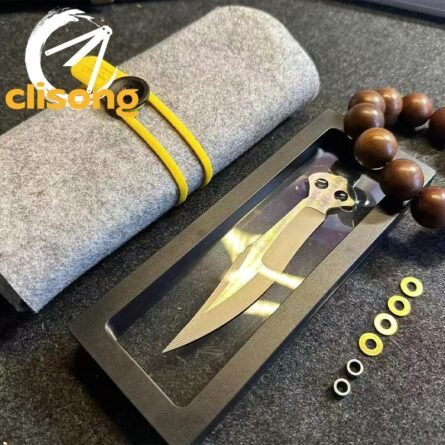 888 False Blade for REP Balisong - Image 2