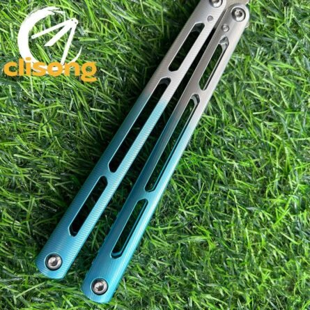 Baliplus Aluminum Tsunami Balisong - Image 17