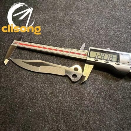 888 False Blade for REP Balisong - Image 4