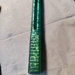 Custom Titanium Balisong Ice-Crystal Effect Service - Image 2