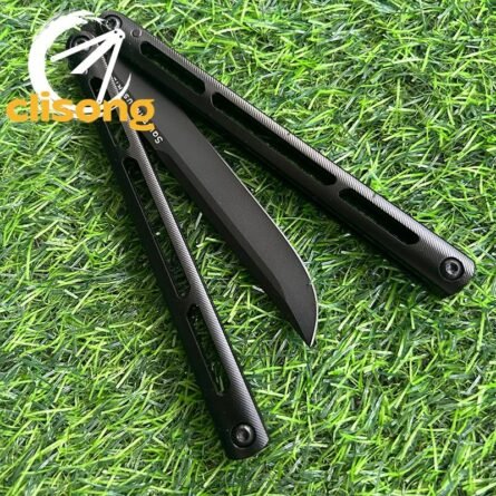 Baliplus Aluminum Tsunami Balisong - Image 10