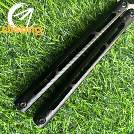 Baliplus Aluminum Tsunami Balisong - Image 14