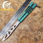 New Theone BRS Channel Alpha Beast (CHAB) V2 Balisong - Image 6