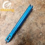 New Theone BRS Channel Alpha Beast (CHAB) V2 Balisong - Image 11