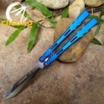 Theone Aliens Balisong - Image 2