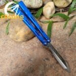 Theone Aliens Balisong - Image 3