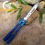 Theone Aliens Balisong - Image 4