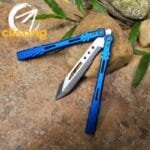 Theone Aliens Balisong - Image 5