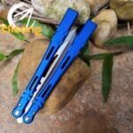 Theone Aliens Balisong - Image 7
