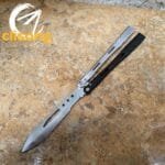Theone Aliens Balisong - Image 8