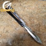 Theone Aliens Balisong - Image 9